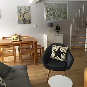  Hébergement de vacances Chaleureux Au De Payolle