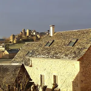  Hébergement de vacances Du Barry